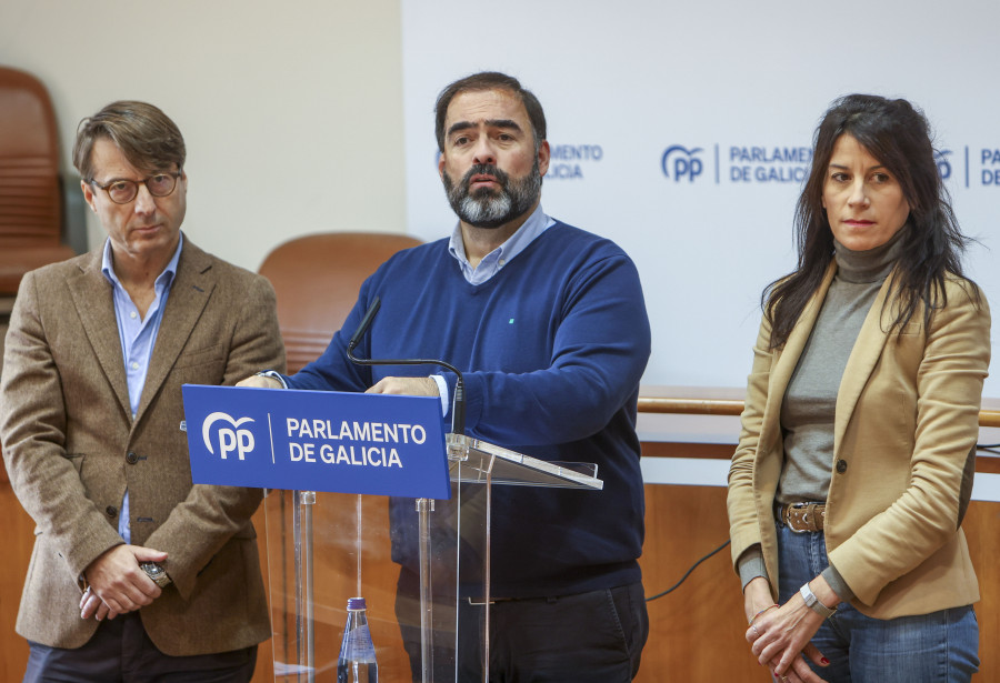 El PP faculta crear la tasa turística entre 1 y 2,5 euros, por cinco días como máximo y exenciones