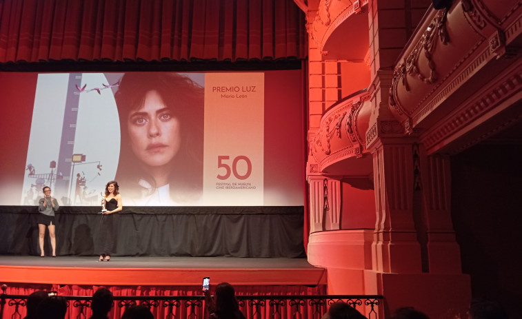 La industria como tema de debate en el Festival de Cine de Huelva