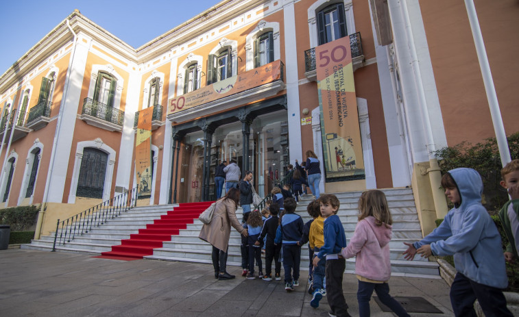 Primera Pantalla recibe a los espectadores más jóvenes