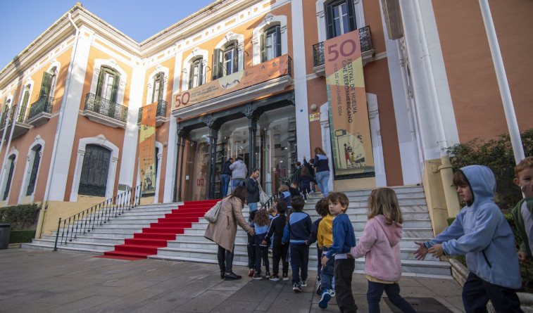 Primera Pantalla recibe a los espectadores más jóvenes