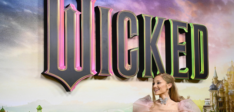 El exitoso musical de ‘Wicked’ llegará por primera vez a España en el otoño de 2025