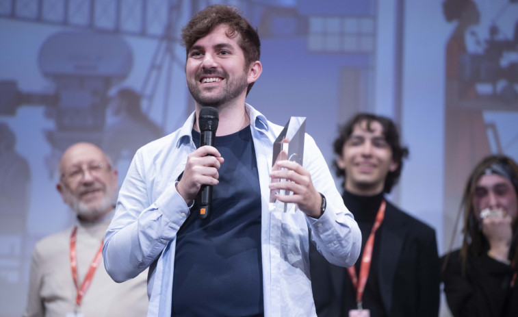 Festival de Cine Iberoamericano:  El Jurado Joven emite el fallo de los premios de las secciones de Cortometraje