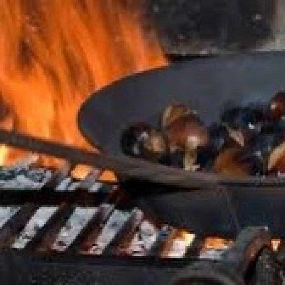 Culleredo celebra su Festa do Magosto este sábado en el parque recreativo de la Torre de Celas