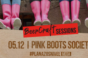 Pink Boots Society en MEGA (1)