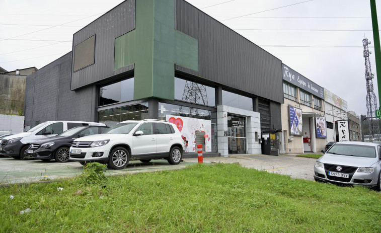 Los farmacéuticos eligen una botica de A Coruña entre las mejores de Galicia