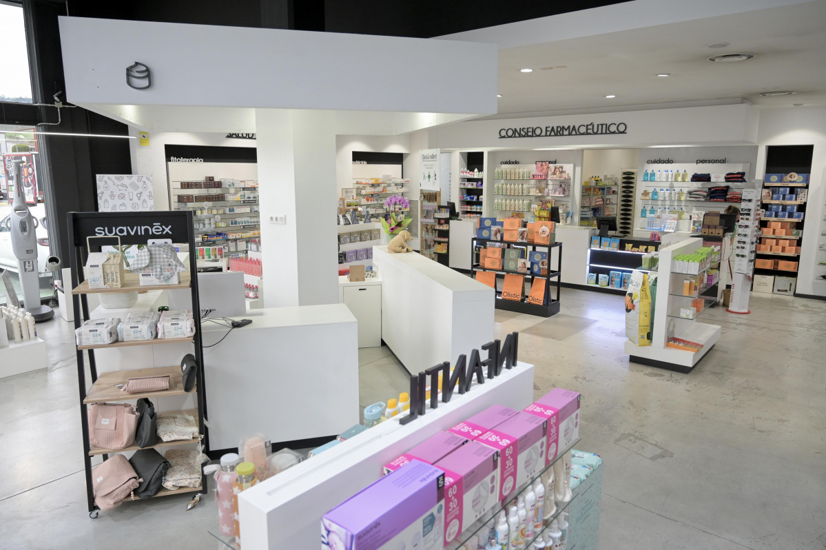 Farmacia de Pocomaco @Javier Alboru00e9s (2)