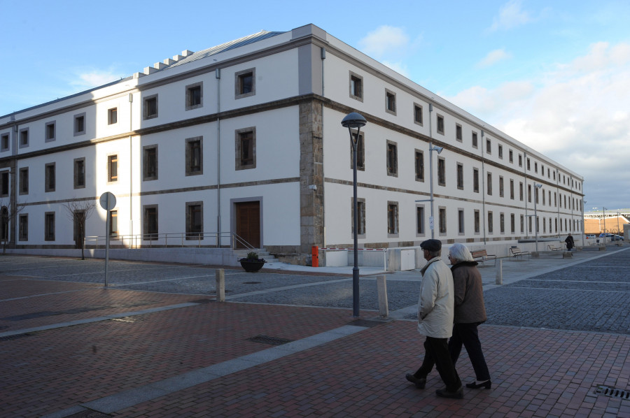 Hace 25 años | Los trabajadores de Tabacalera reúnen 6.000 firmas en defensa de la factoría