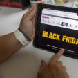 Entre el Black Friday y el comercio local