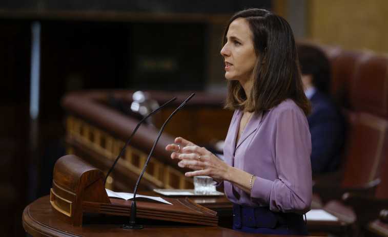 Podemos acepta salvar la reforma fiscal a cambio de una ley del impuesto de las energéticas