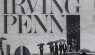 Nueva York-Berlín-A Coruña: la ruta de ‘Irving Penn: Centennial’