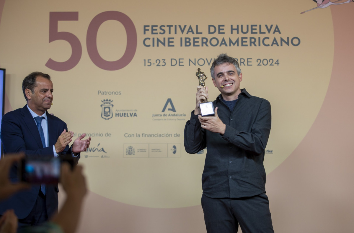 Festival de Cine Iberoamericano