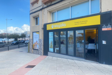 Garantizar un envejecimiento digno y confortable es la misión de Wayalia