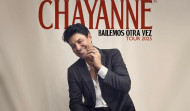 Chayanne actuará en A Coruña en 2025