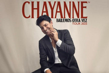 Chayanne