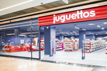 JUGUETTOS