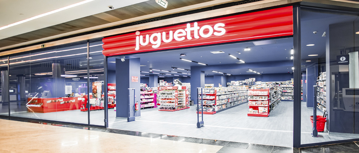 JUGUETTOS