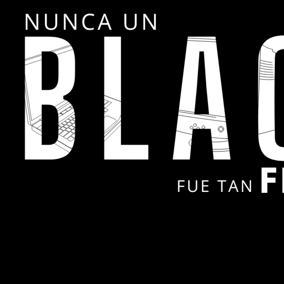 El Black Friday de El Ideal Gallego | Estos son los descuentos en productos de salud y belleza