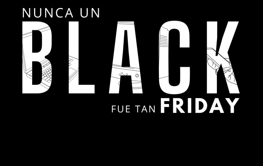 El Black Friday de El Ideal Gallego | Estos son los descuentos en productos de salud y belleza