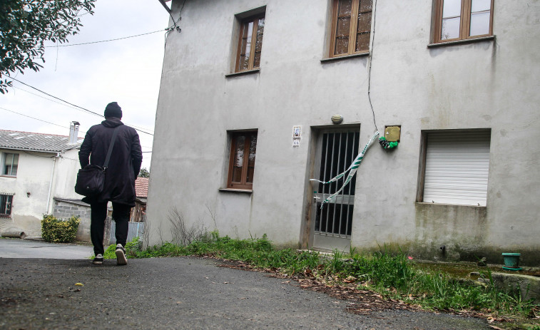 El jurado declara culpable de matar a su marido a una vecina de Paderne