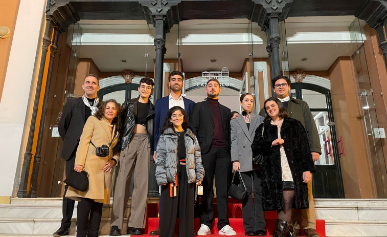 Festival de Cine Iberoamericano: Jóvenes Comunicadores para públicos jóvenes