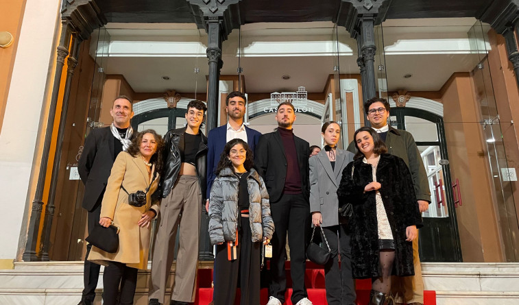 Festival de Cine Iberoamericano: Jóvenes Comunicadores para públicos jóvenes