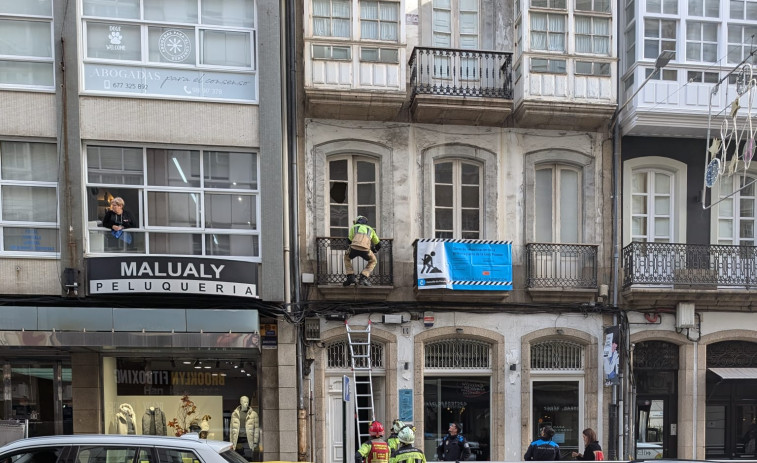 Payo Gómez pasará a ser calle peatonal