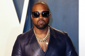 Kanye West