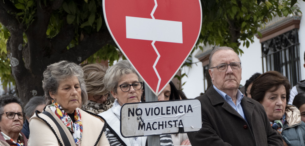 La Unidad de Policía Nacional Adscrita de Galicia protegió a 649 mujeres de violencia de género en 2024