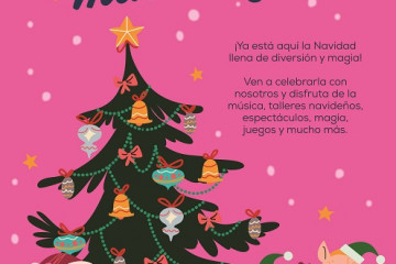 NAVIDAD CC LOS ROSALES 2024