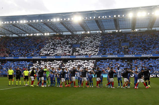 Riazor 16