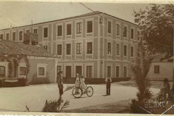 Balneario arteixo archivo ana del rio doldan