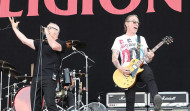 Bad Religion estará en A Coruña en 2025