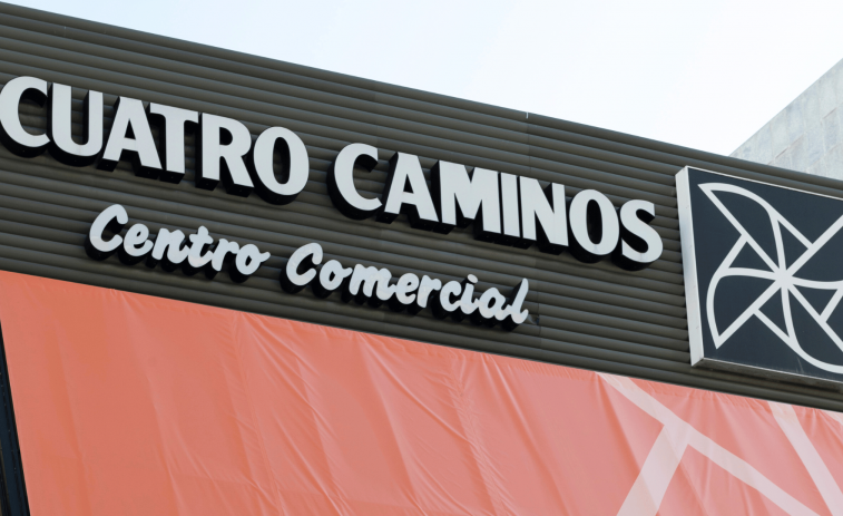 Cash Converters abre una tienda en el Centro Comercial Cuatro Caminos