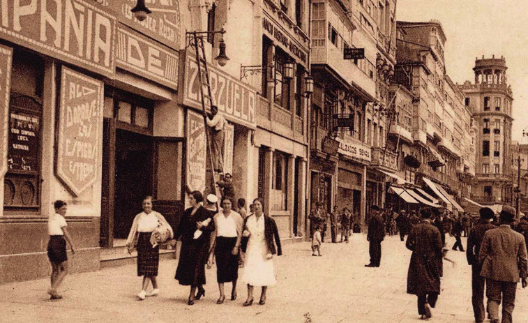 Dos nuevos bancos y un teatro llegan a los Cantones