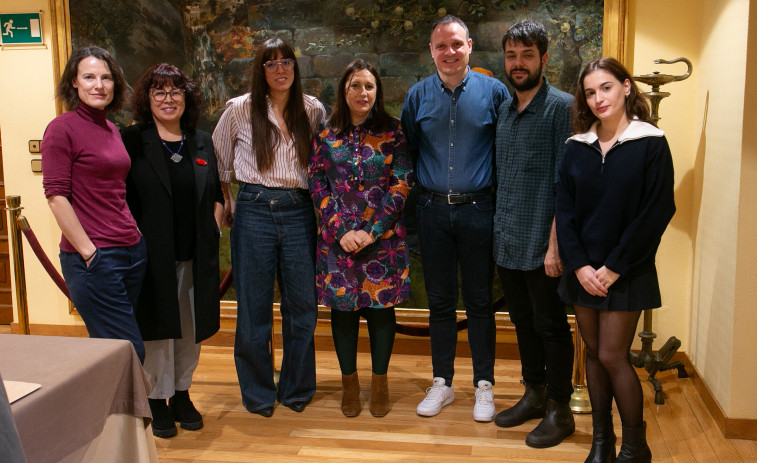 “Nailía”, de Loli Rodríguez, e “La soledad de los reptiles”, de Antonio Bonet de Luna, gañan o Torrente Ballester 2024