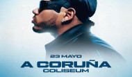 Myke Towers se suma a los conciertos de 2025 en el Coliseum de A Coruña