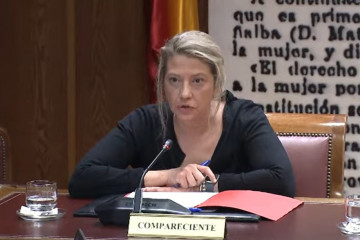 Asesora Begoña Gómez