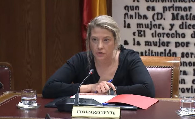 La asesora de Moncloa que medió para Begoña Gómez opta por no declarar en el Senado