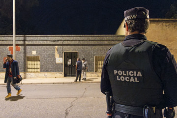 Asesinato niños Linares