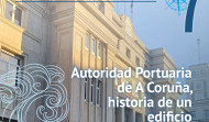 La autoridad portuaria de A Coruña edita el séptimo cuaderno del Puerto