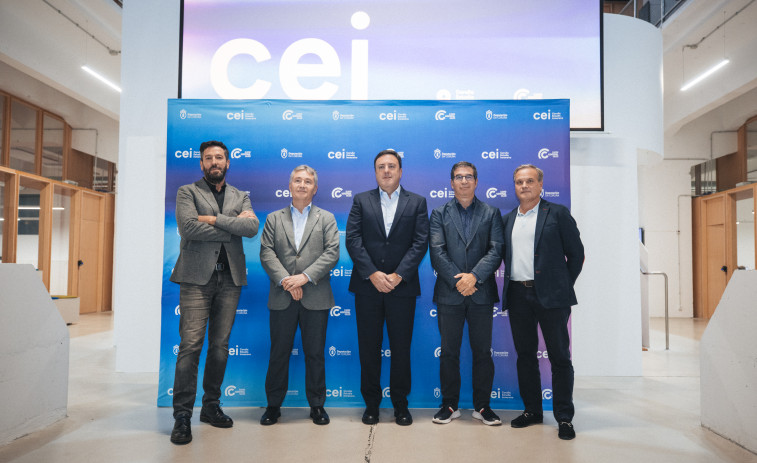 El I+P, consolida a A Coruña como epicentro del audiovisual español