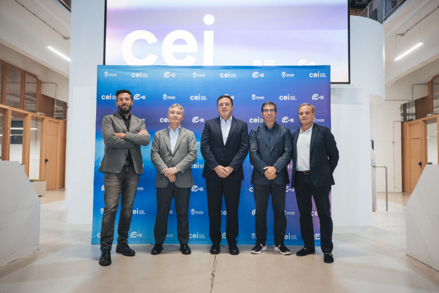 El I+P, consolida a A Coruña como epicentro del audiovisual español