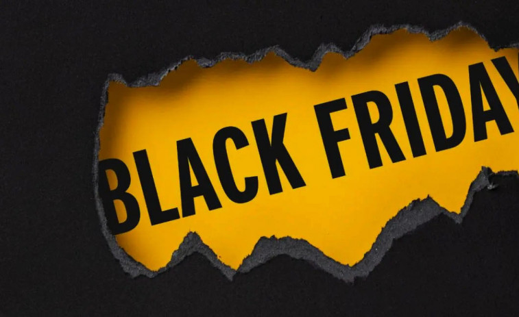 Trucos y consejos para que no te timen este Black Friday