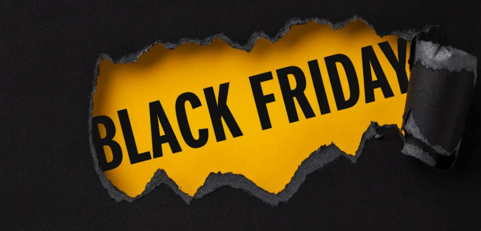 Trucos y consejos para que no te timen este Black Friday