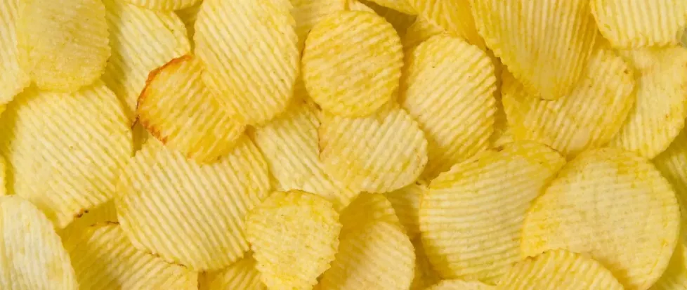 Patatas fritas