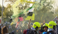 Los bomberos piden una ley de coordinación ante catástrofes como la DANA