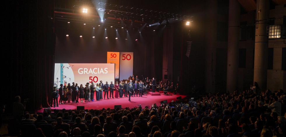 Ecos y balances del Festival de Cine Iberoamericano