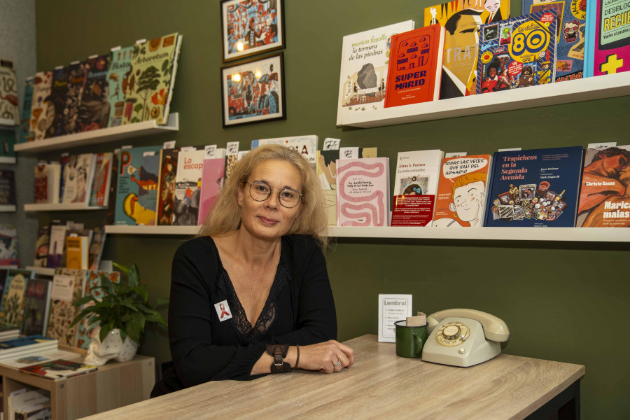 Sonia Valbuena | “Hay un índice de trasmisión de ITS alarmante. Estamos ante un problema de salud pública”