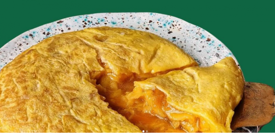 El nuevo restaurante de A Coruña que le echa huevos y lucha contra la tortilla muy hecha