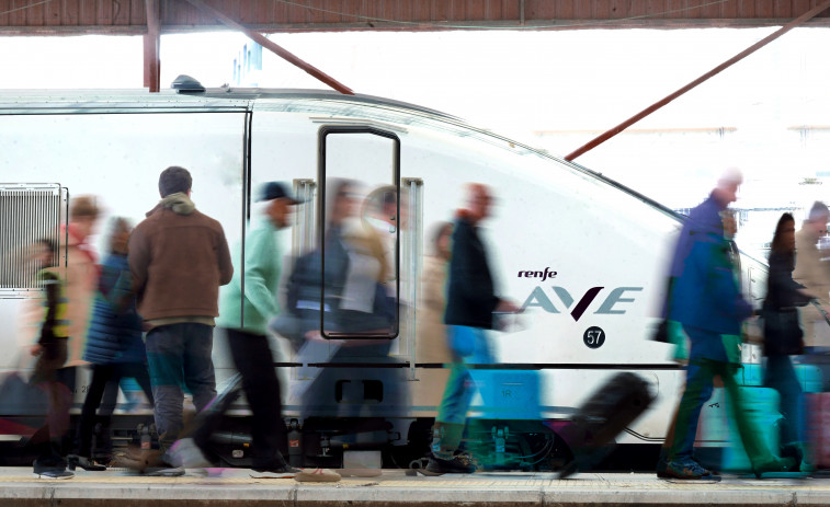 Un tren llamado deseo